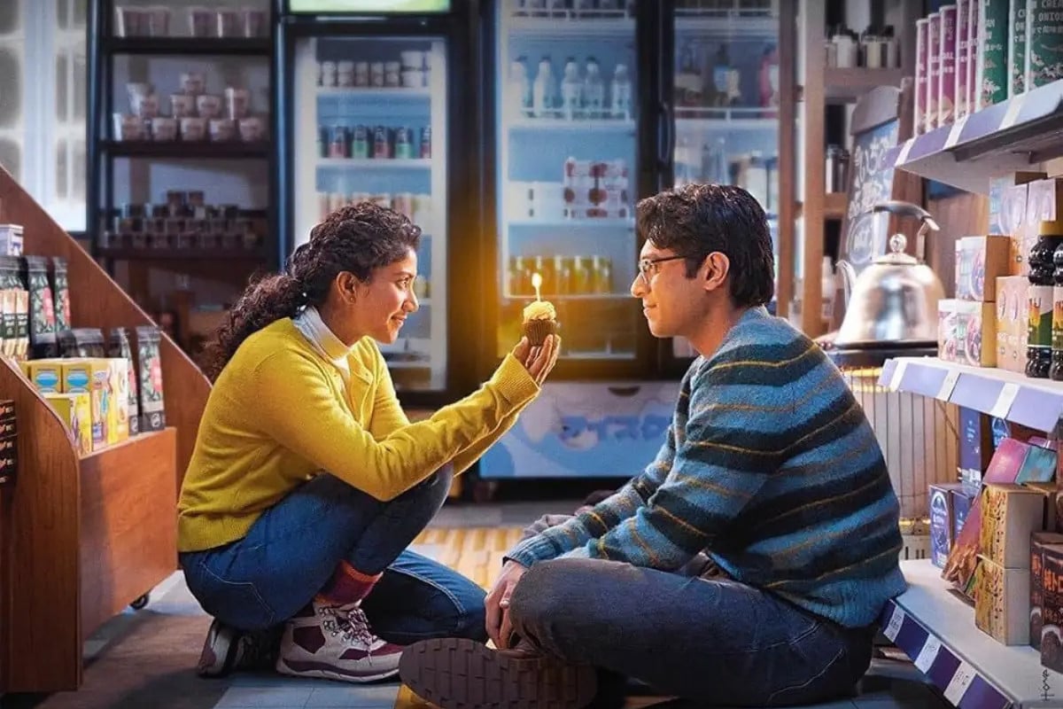 মুক্তির ৩৯ দিন আগেই ‘এক দিন’-এর টিকিট বুকিং