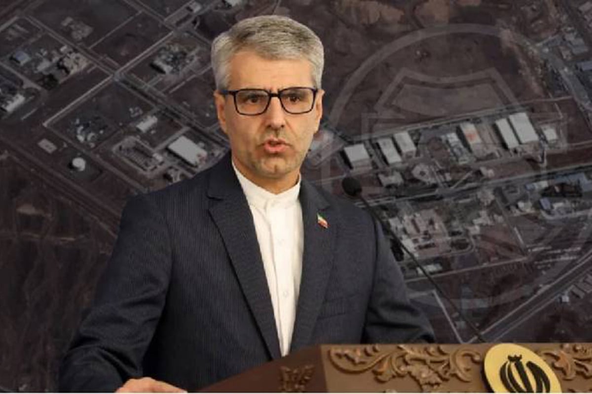 যুক্তরাষ্ট্রের সঙ্গে আলোচনায় কোন কোন বিষয় প্রাধান্য পেয়েছে জানাল ইরান