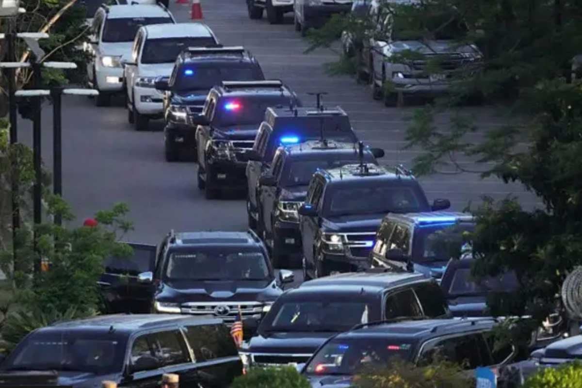 ২১ ঘণ্টার আলোচনা ব্যর্থ: পাকিস্তান ছাড়ল ইরান-যুক্তরাষ্ট্রের প্রতিনিধিরা