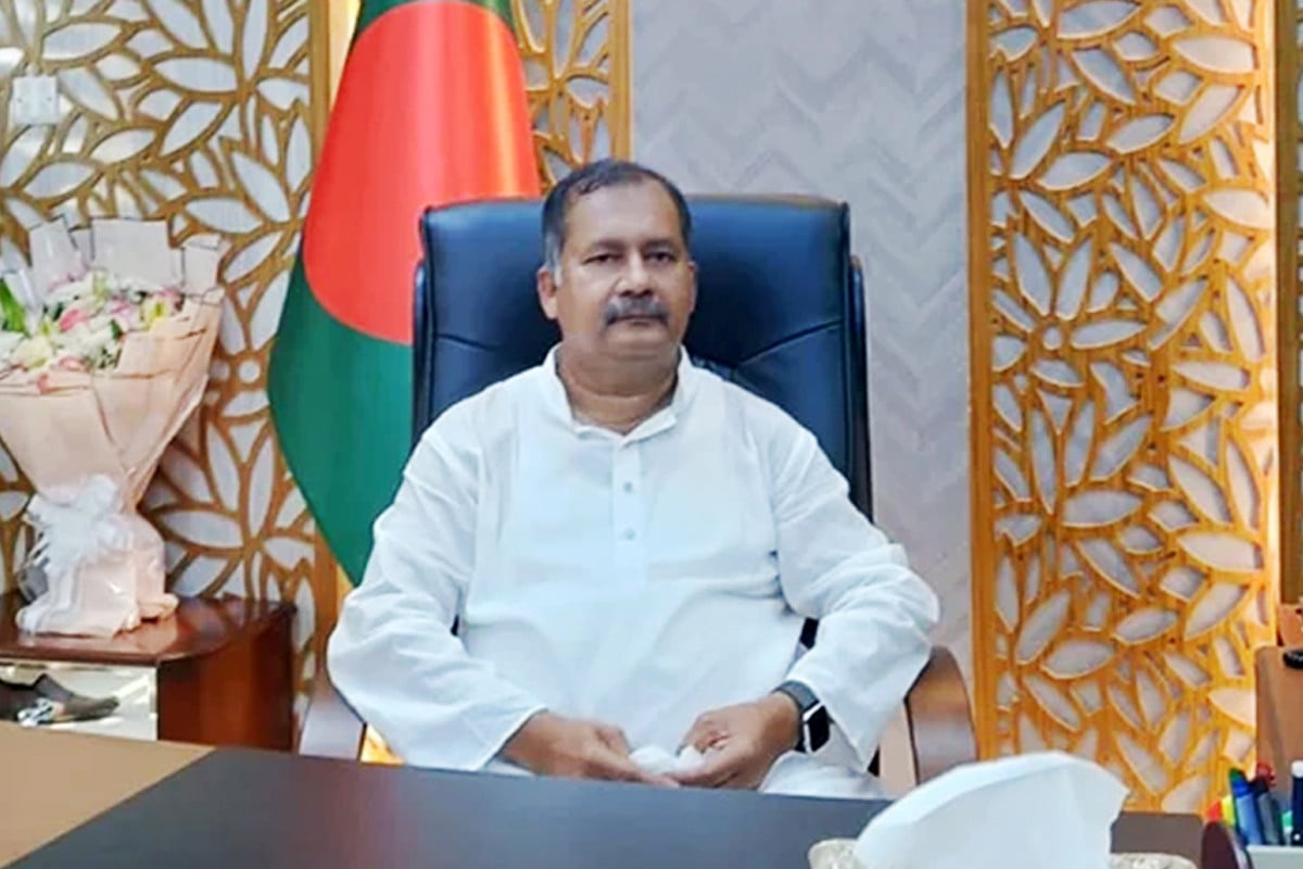 জনগণের তথ্য অধিকার নিশ্চিত সরকারের অন্যতম অগ্রাধিকার : তথ্যমন্ত্রী