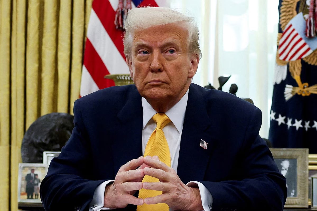 আলোচনা ভেস্তে যাওয়ায় ট্রাম্পের সামনে কঠিন পরিস্থিতি, যা বলছে বিশ্লেষণ