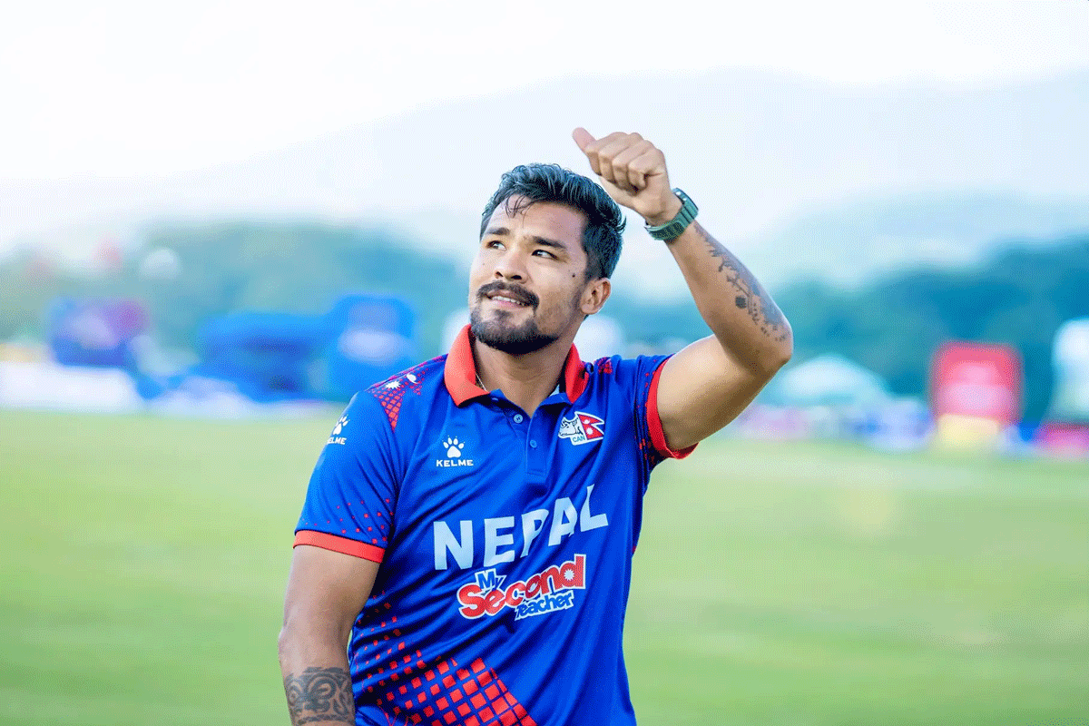 বিতর্কিত পোস্ট করায় শাস্তি পেলেন করণ কেসি