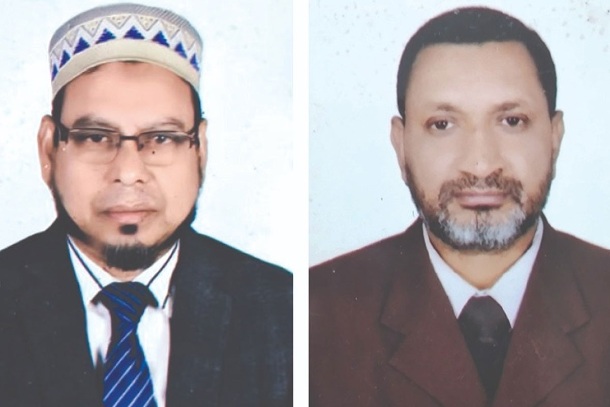 দিনাজপুর আইনজীবী সমিতি নির্বাচন: সভাপতিসহ ৯ পদে বিএনপির জয়