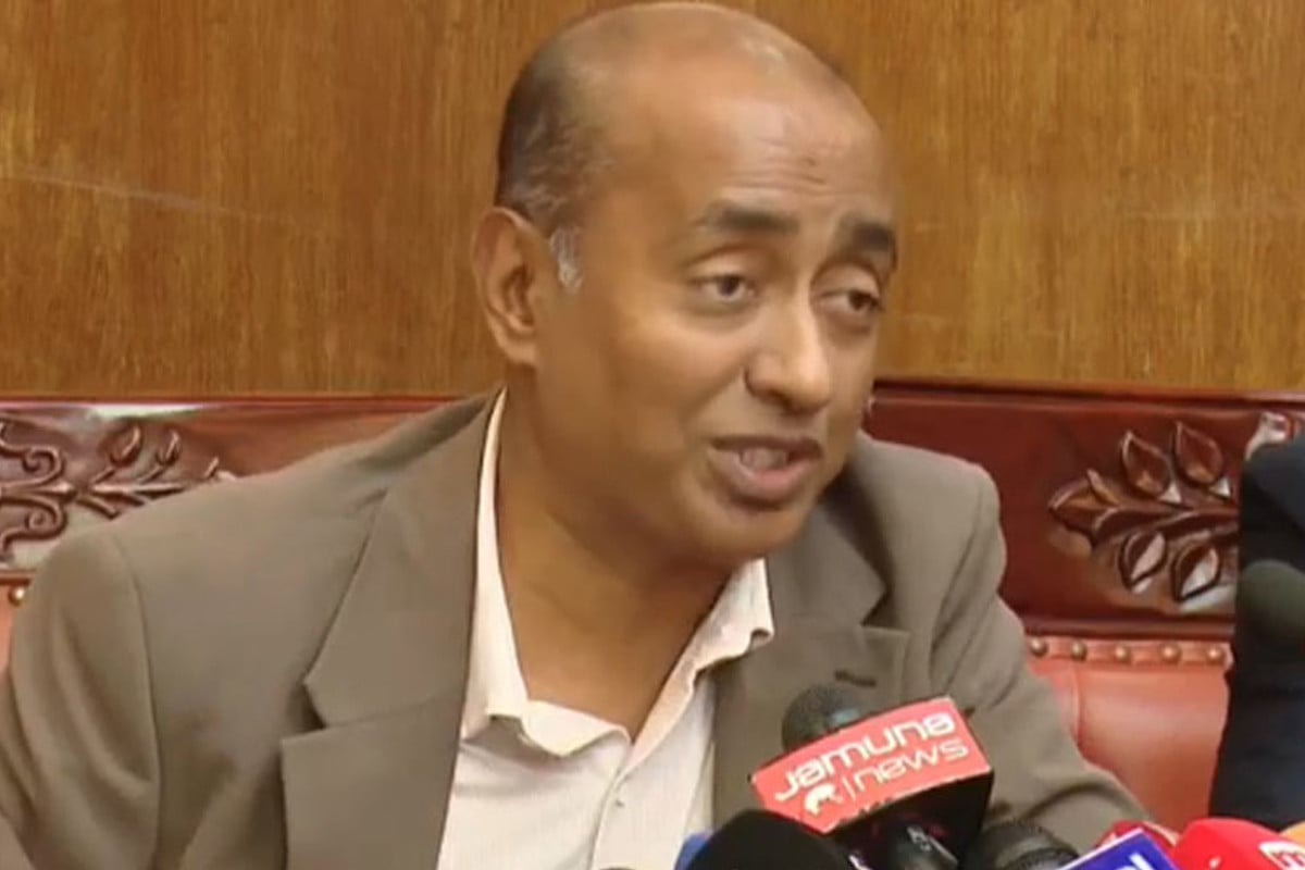 আইনগুলোকে আরও বেশি স্বচ্ছ করতে চায় সরকার : আইনমন্ত্রী