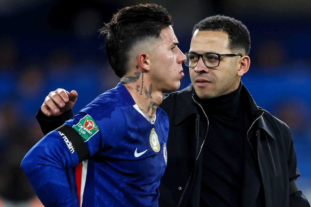 ক্ষমা চাইলেও ম্যান সিটির বিপক্ষে নেই ফার্নান্দেজ