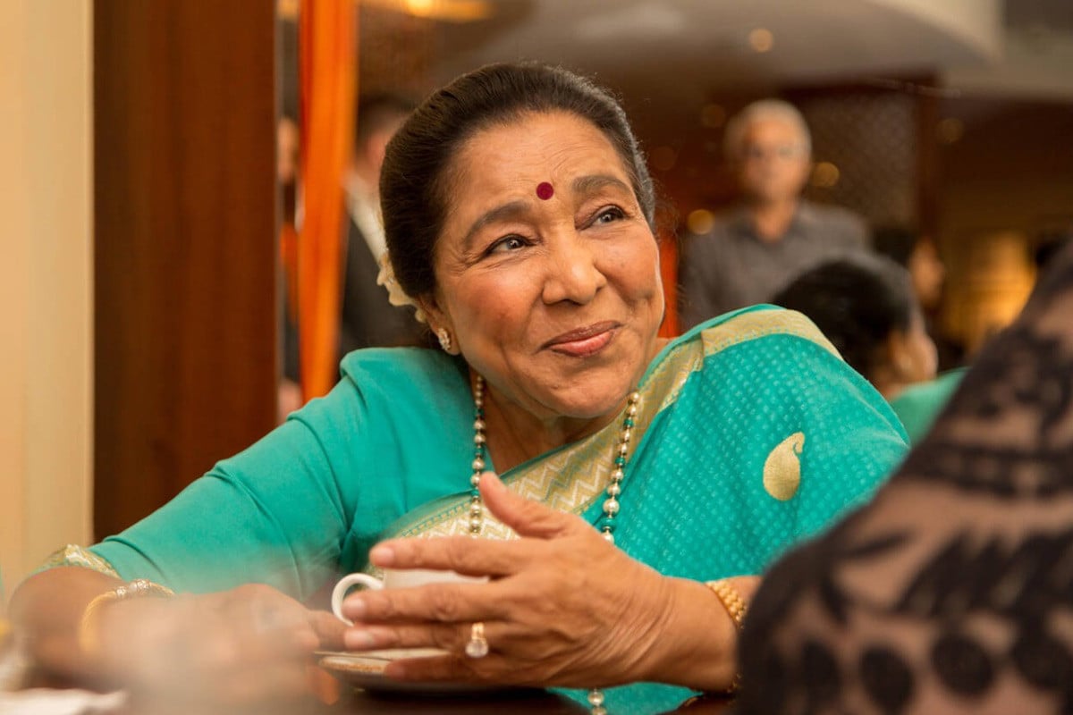 কী পরিমাণ সম্পদ রেখে গেছেন আশা ভোঁসলে, কে উত্তরাধিকারী