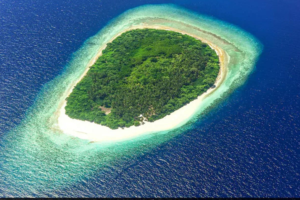 অ্যান্টার্কটিকার বিপদসীমায় মিলল নতুন দ্বীপ