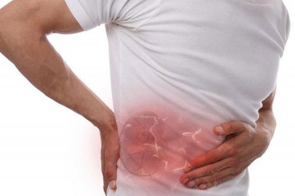 যেসব খাবারে হতে পারে কিডনিতে পাথর