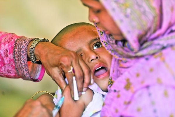 হামে আরও ১০ শিশুর মৃত্যু চার সিটিতে টিকাদান শুরু | | বাংলাদেশ প্রতিদিন