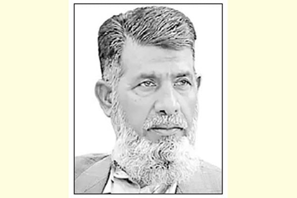 স্বমহিমায় বিকশিত হোক নববর্ষ