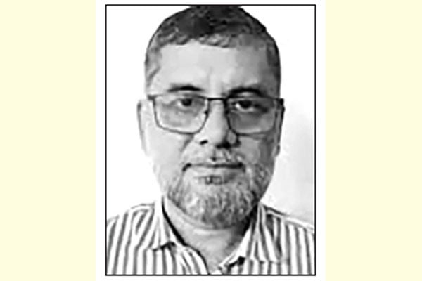 স্মৃতির চৈত্রসংক্রান্তি