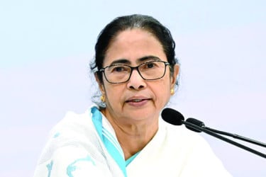 বিজেপিকে ক্ষমতায় আনতেই এসআইআর করা হয়েছে