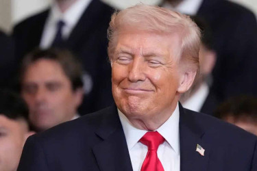 ইরান চুক্তি করুক বা না করুক ‌‘জয় আমাদেরই’: ট্রাম্প