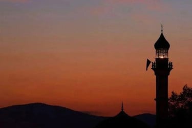 আজকের নামাজের সময়সূচি, ১২ এপ্রিল ২০২৬