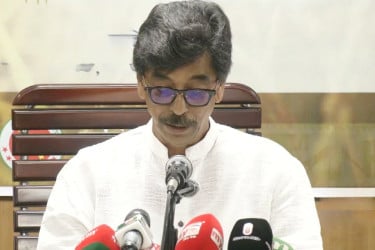 ‘কৃষককে পাঁচ শ্রেণিতে ভাগ করে কার্ড বিতরণ তিন ধাপে বাস্তবায়ন হবে’