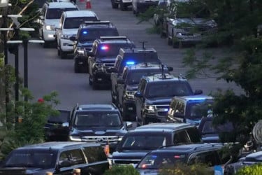 ২১ ঘণ্টার আলোচনা ব্যর্থ: পাকিস্তান ছাড়ল ইরান-যুক্তরাষ্ট্রের প্রতিনিধিরা