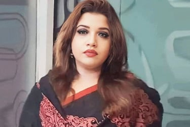 একাত্তর-ইয়ুথ-অভ্যুত্থান আমাদের ব্র্যান্ড: পররাষ্ট্র প্রতিমন্ত্রী