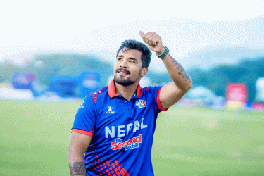 বিতর্কিত পোস্ট করায় শাস্তি পেলেন করণ কেসি