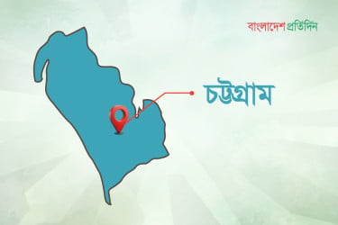 চট্টগ্রামে ৬০ কেজি গাঁজাসহ গ্রেফতার ২