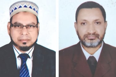 দিনাজপুর আইনজীবী সমিতি নির্বাচন: সভাপতিসহ ৯ পদে বিএনপির জয়