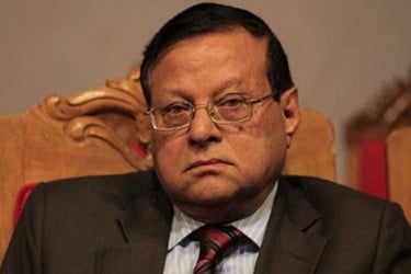 সাবেক আইনমন্ত্রী শফিক আহমেদ মারা গেছেন