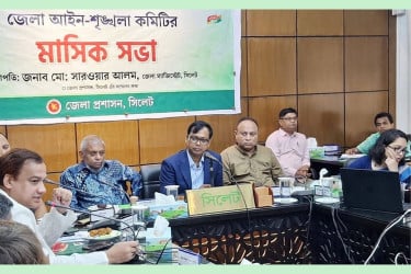 মালয়েশিয়াসহ সকল শ্রমবাজার সচলে সরকার কাজ করছে: প্রবাসীকল্যাণ মন্ত্রী