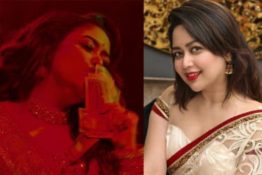 মস্কো আন্তর্জাতিক চলচ্চিত্র উৎসবে ‘কিং ইন দ্য ল্যান্ড অব দ্য প্রিন্সেস’