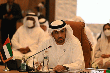 হরমুজ প্রণালীতে আটকা পড়ে আছেন ২০ হাজার নাবিক