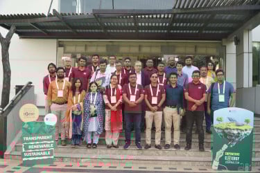 জ্বালানি খাতে সুশাসন নিশ্চিতে অনুসন্ধানী সাংবাদিকতা নিয়ে কর্মশালা