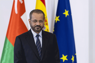 আলোচনা অব্যাহত রাখার আহ্বান ওমানের