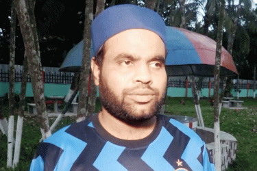 ঝালকাঠিতে দুর্ঘটনায় সাবেক পৌর কাউন্সিলর নিহত