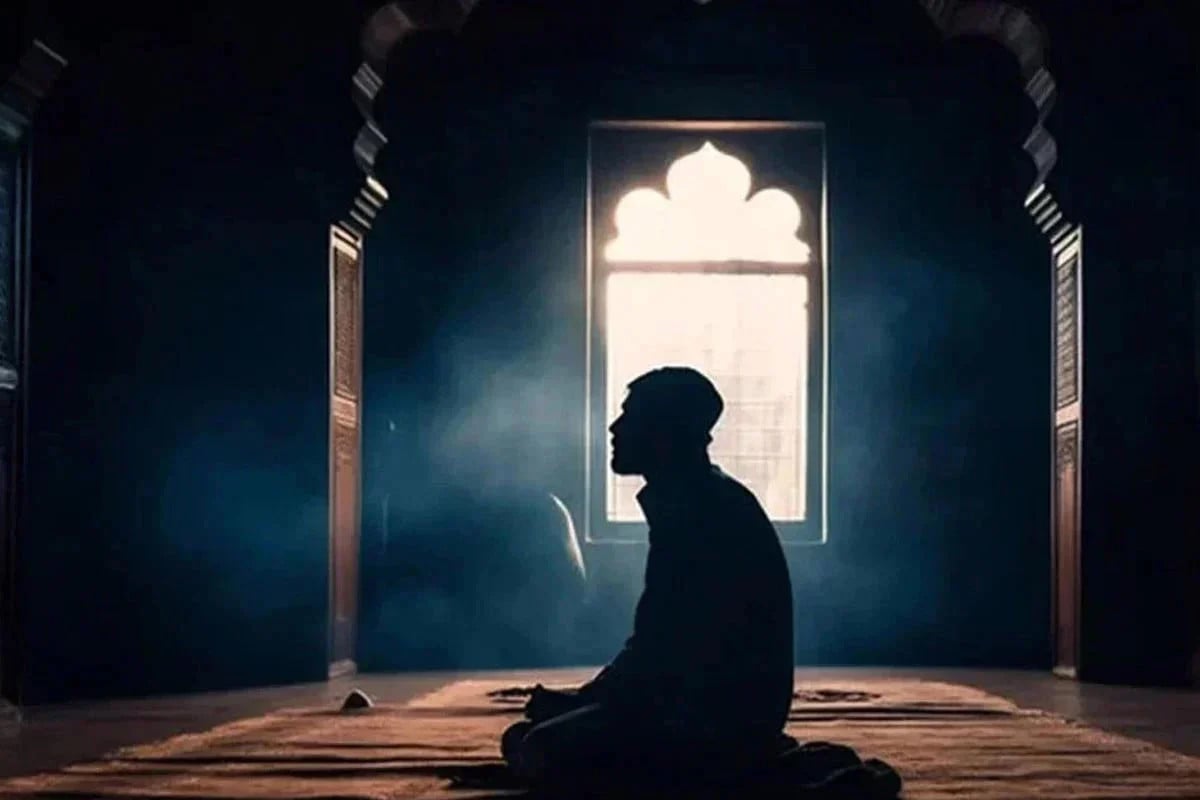 আজকের নামাজের সময়সূচি, ১৩ এপ্রিল ২০২৬