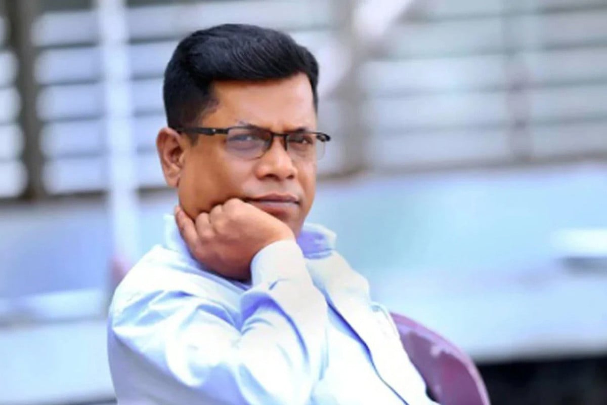 সরকারের সর্বনাশে মঈনরাই যথেষ্ট