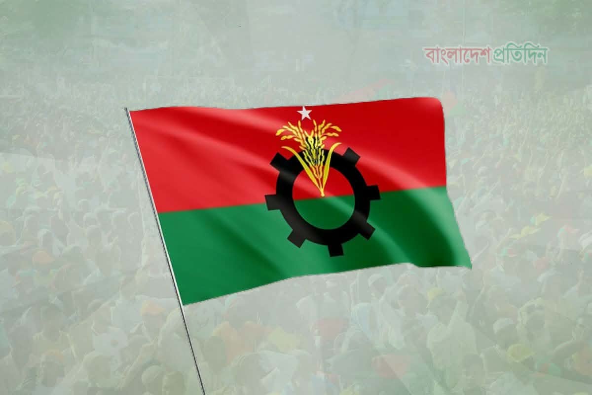 তিনদিনে সংরক্ষিত নারী আসনে বিএনপির মনোনয়নপত্র জমা প্রায় ৯০০