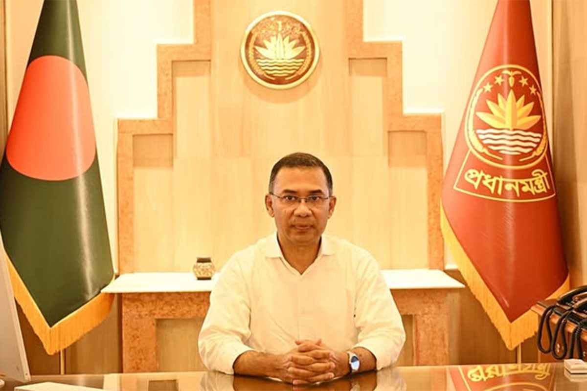 পহেলা বৈশাখ আমাদের আত্মপরিচয়ের এক অনন্য প্রতীক : প্রধানমন্ত্রী