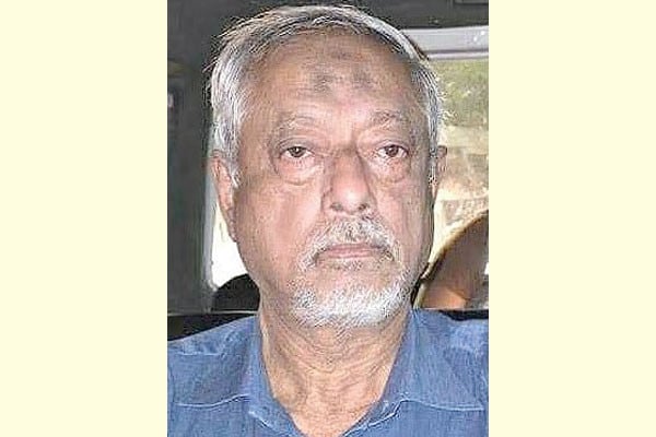 বেগম জিয়া ও তারেক রহমানকে গ্রেপ্তারের চাপ দেন দুই সম্পাদক