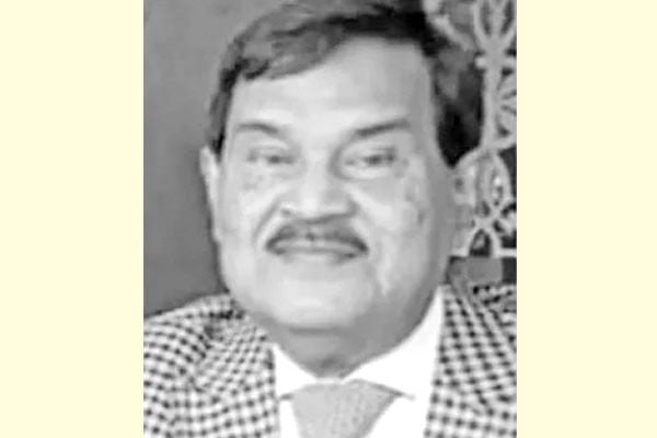 যেভাবে আমাদের নববর্ষ