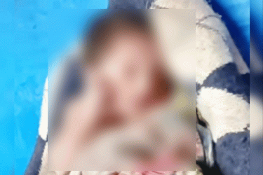 বিশ্বনাথে সড়কের পাশে পড়েছিল নবজাতক