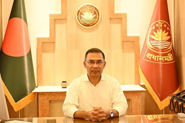 পহেলা বৈশাখ আমাদের আত্মপরিচয়ের এক অনন্য প্রতীক : প্রধানমন্ত্রী