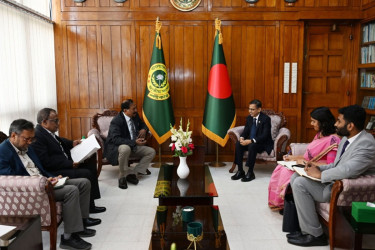 দুই দেশের মধ্যে পারস্পরিক আস্থা ও বোঝাপড়া জোরদার হচ্ছে : ভারতীয় হাইকমিশনার