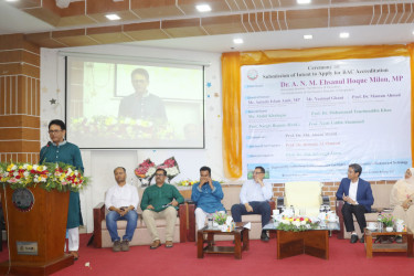 প্রযুক্তিগত জ্ঞান ও কারিগরি দক্ষতায় জোর দিতে হবে: শিক্ষামন্ত্রী