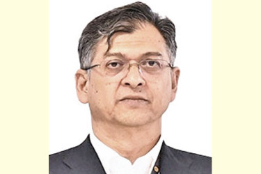 পুলিশ কমিশন গঠনের পরিকল্পনা
