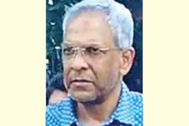 মামুন খালেদের জামিন নামঞ্জুর