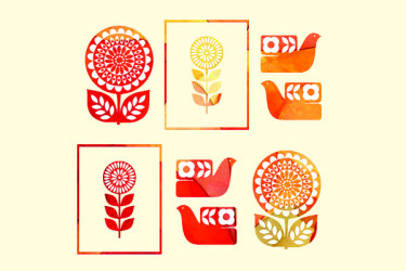 বর্ষবরণে যত আয়োজন