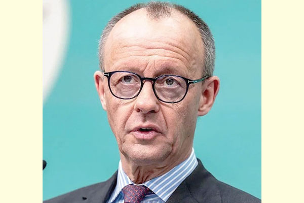 ইসলামাবাদে শান্তি আলোচনার ব্যর্থতায় বিস্মিত হইনি