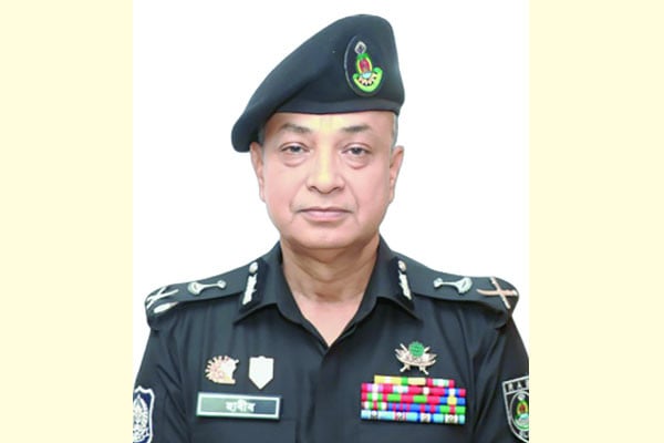 নববর্ষ উদ্যাপনে সারা দেশে থাকবে কঠোর নিরাপত্তা ব্যবস্থা