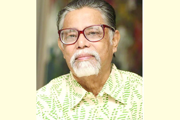 অধ্যাপক ড. সাখাওয়াত আলী খানের স্মরণসভা অনুষ্ঠিত