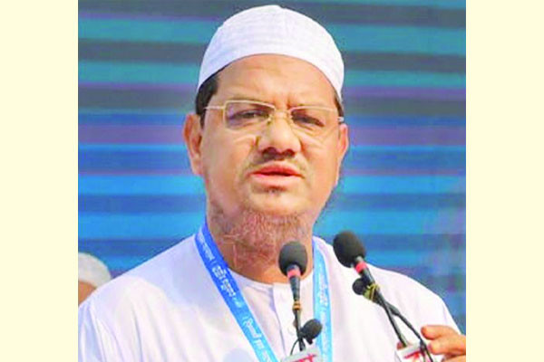 সরকারের অগ্রগতি সন্তোষজনক নয়