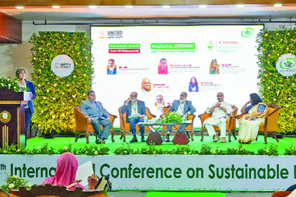 ইউনাইটেড ইন্টারন্যাশনাল ইউনিভার্সিটি