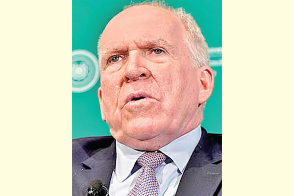 ট্রাম্প মানসিক ভারসাম্যহীন তাঁকে পদচ্যুত করা দরকার